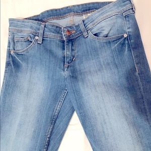 H&M Super Skinny Jeans